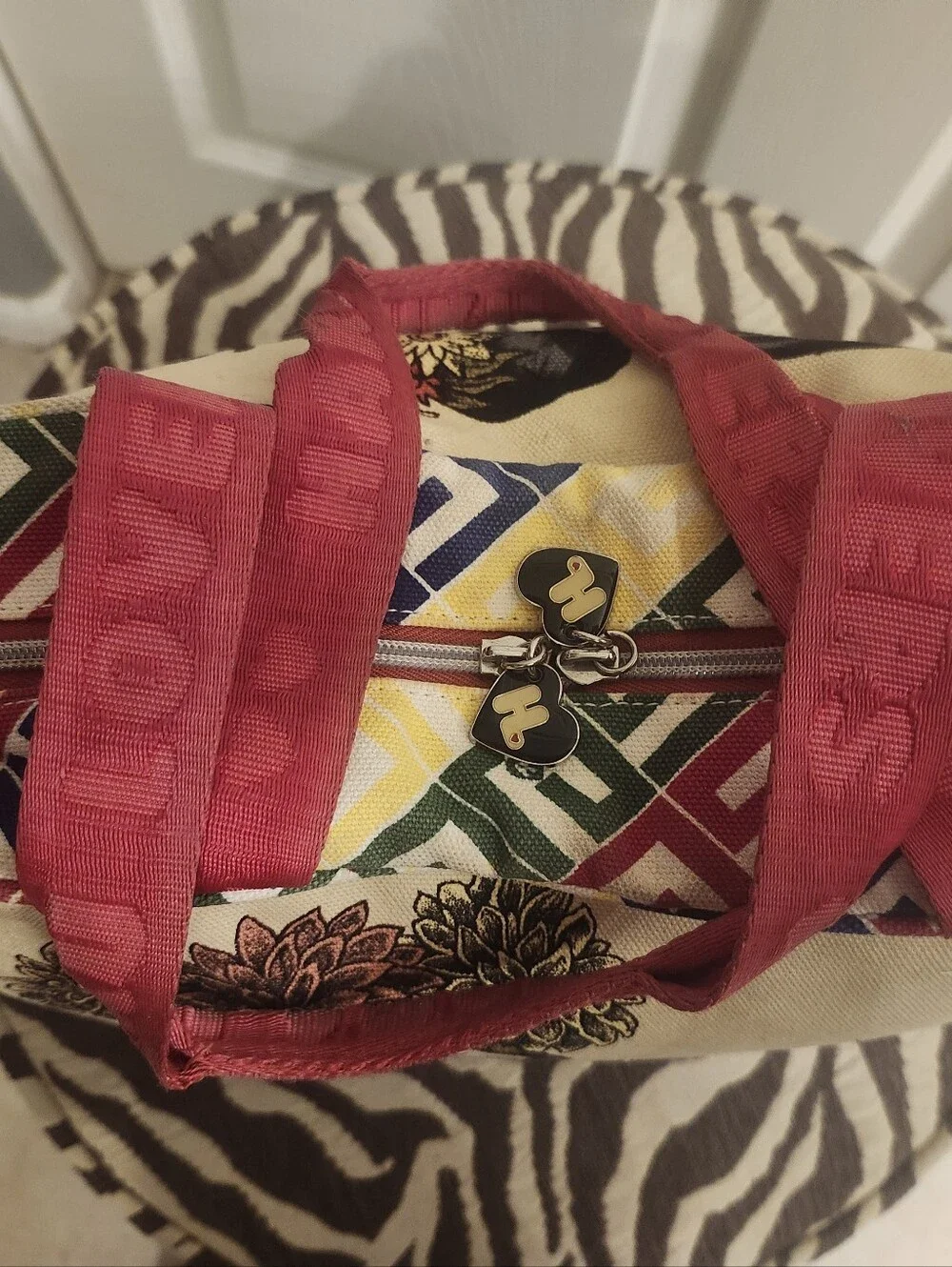 Harajuku Lovers Bag, A Fatal Attraction To Cuteness